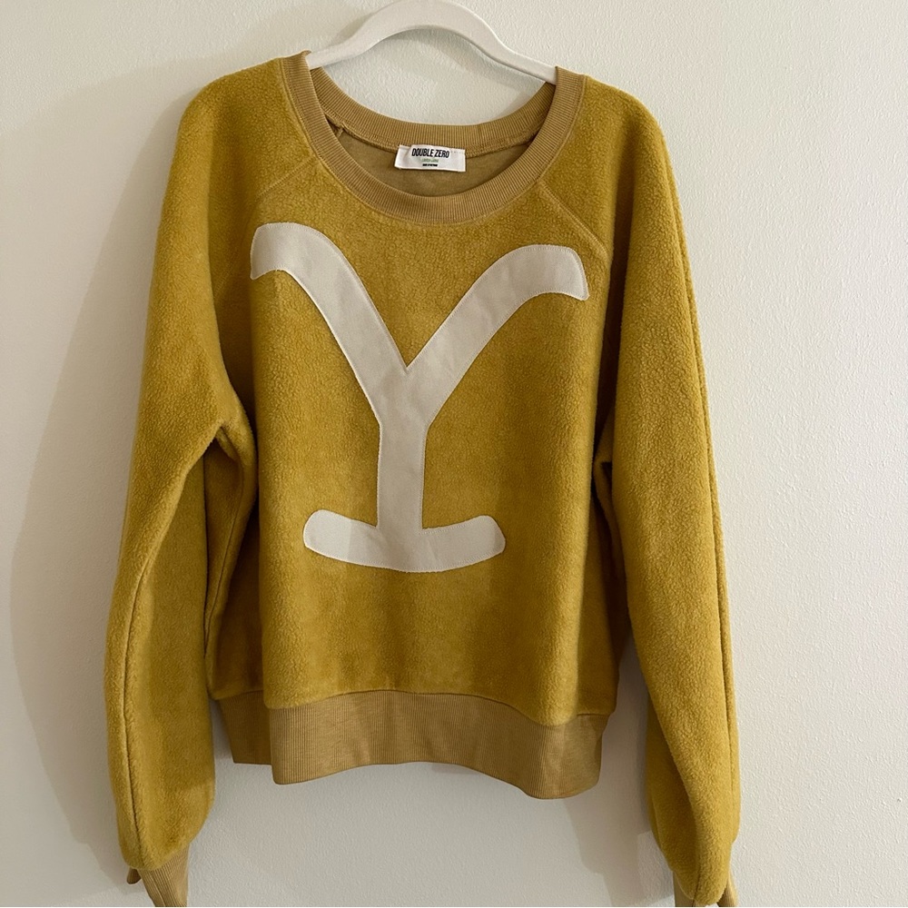 Yellowstone Sweatshirt